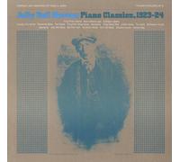 Jelly Roll Morton - Jelly Roll Morton Piano Classics, 1923-24