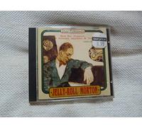 Jelly Roll Morton - Red Hot Peppers 1926-39