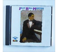 Jelly Roll Morton - The Pearls