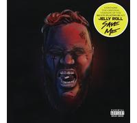 Jelly Roll – Self Medicated – CD (New)