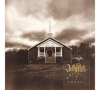 Jelly Roll - Whitsitt Chapel