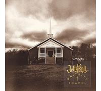Jelly Roll - Whitsitt Chapel - CD - F99z