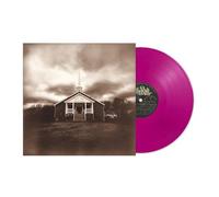 Jelly Roll - Whitsitt Chapel Exclusive Limited Edition Grape Color Vinyl LP Record