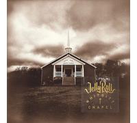 Jelly Roll Whitsitt Chapel Vinyl LP 2023 NEW
