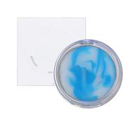 Jelly Setting Powder - 60g Face Makeup Loose Powder | Long-lasting Matte Effect Facial Makeup for Ladies | Jelly Matte Pressed | Pressed Finishing Jelly | Jelly Pressed Setting