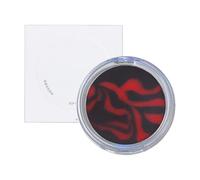 Jelly Setting Powder - 60g Makeup Loose Powder | Long-lasting Oil Control Beauty Makeup Art Tool, Full Coverage Facial Pressed Finishing for Girls Ladies Women