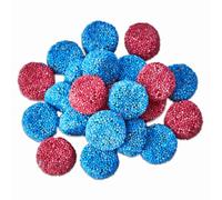 Jelly Spogs - 1KG Bulk Bag - Jelly Spogs Sweets - The Sweet Jar Co.
