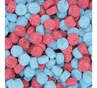 Jelly Spogs 1kg Sweet Pouch