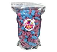 Jelly Spogs Sweets 500g Bag, Pouch