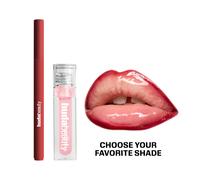 Jelly Stained Lip Kit