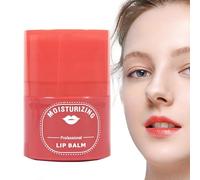 Jelly Tinted Lip Balm, Twist Out Lip Glow Balm, 13g Moisturising Lip Masque For Day And Night, Lip Care Products, Moisturizing Lip Balm, Lip Moisturiser For Women Girls