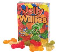 Jelly Willies (120g)