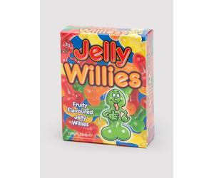 Jelly Willies Sexy Sweets 120g
