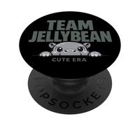 Jellybean Baby Pygmy Hippo PopSockets Adhesive PopGrip