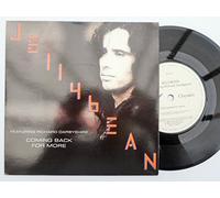 Jellybean - Coming Back For More