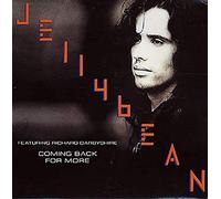 Jellybean - Coming Back For More