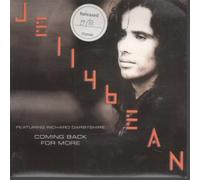 Jellybean - Coming Back For More / Coming Back For More Part 3 [7" Vinyl]