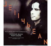Jellybean Featuring Richard Darbyshire - Coming Back For More-12"