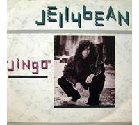 Jellybean - Jingo (1987) / Vinyl single [Vinyl-Single 7'']
