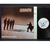 Jellybean - John Jellybean Benitez - Just Visiting This Planet - Chrysalis