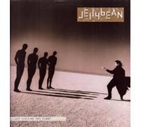 Jellybean - Just visiting this planet (1987) [VINYL]