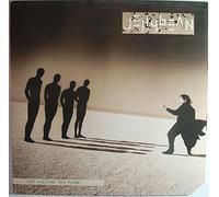 Jellybean - Just visiting this planet (1987) [VINYL]