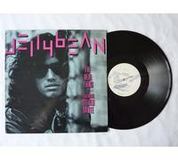 Jellybean - The Real Thing [12" Vinyl]