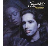 Jellybean - What's It Gonna Be