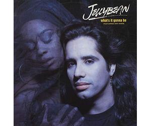 Jellybean - What's It Gonna Be
