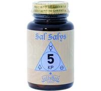 Jellybell Salys Salt 5 Kp 90 Tablets