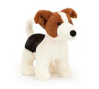 Jellycat Albert Jack Russell Coronation - Limited Edition