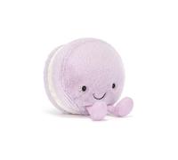 Jellycat Amusables Paris Patisserie Mai Macaron