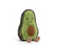 Jellycat Amuseable Avocado Small - L: 7 cm x l: 10 cm x h: 20 cm