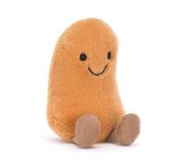 Jellycat Amuseable Bean - L: 5 cm x l: 7 cm x h: 12 cm