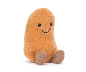 Jellycat Amuseable Bean - L: 5 cm x l: 7 cm x h: 12 cm