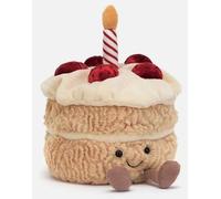 Jellycat Amuseable Birthday Cake