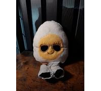 Jellycat Amuseable Chic Boiled Egg Plush Soft Toy - Sunglasses Egg