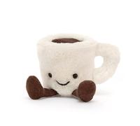 Jellycat Amuseable Espresso Cup Plush Soft Toy