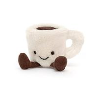 Amuseable Espresso Cup Soft Toy