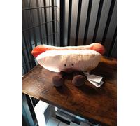 Jellycat Amuseable Hot Dog