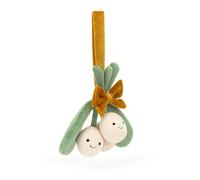 Jellycat Amuseable Mistletoe - H : 17 cm x L : 19 cm