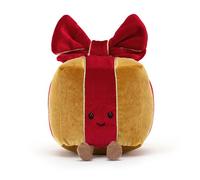 Jellycat Amuseable Present - H : 11 cm x L : 11 cm