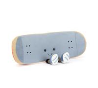 Jellycat Kids Amuseable Sports Skateboarding Soft Toy 34cm