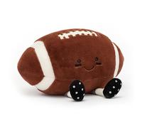 Jellycat Amuseable Sports American Football
