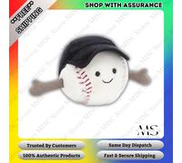 Jellycat Amuseables Baseball - Adorable Plush Collectible ⚾️ Perfect Gift BNWT