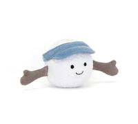 Jellycat Kids Amuseables Sports Golf Ball Soft toy 6cm