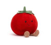 Jellycat Amuseable Tomato - L: 9 cm x l: 14 cm x h: 17 cm