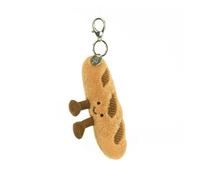 Jellycat Amuseables Baguette Bag Charm