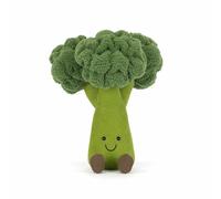 Jellycat Jellycat Amuseables Broccoli Soft Toy 24cm