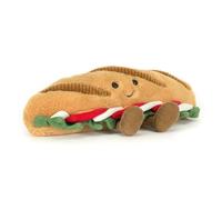 Jellycat Amuseables Caprese Baguette